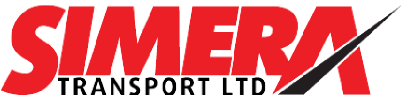  Simera Transport Ltd